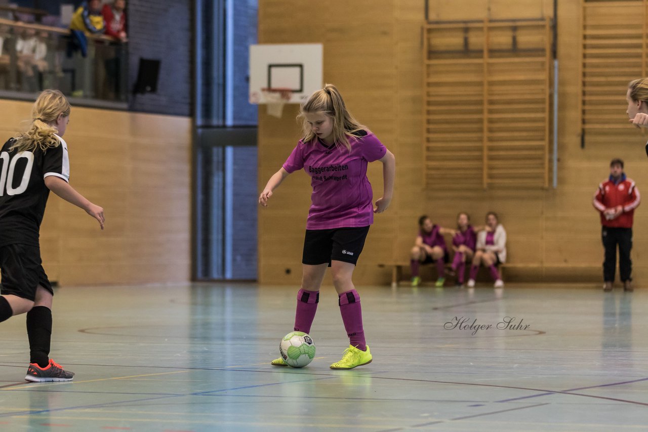 Bild 164 - Girls Cup